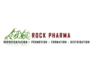 ROCK-PHARMA